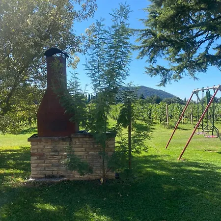 Bauernhof Corte Patrizia *