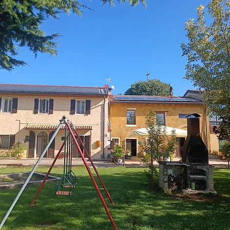 Corte Patrizia
